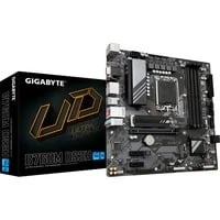 Abbildung von Gigabyte B760M DS3H DDR4 1.0 Motherboard Micro ATX LGA1700 Sockel B760