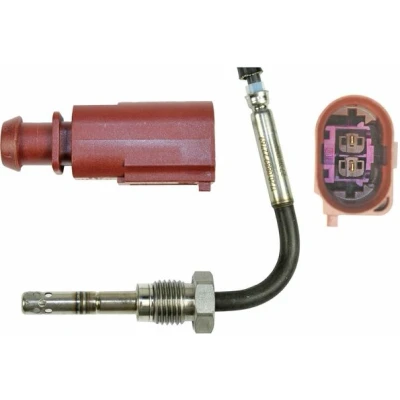 Abbildung von METZGER ORIGINAL ERSATZTEIL 0894102 Sensor, Abgastemperatur VOLKSWAGEN: Tiguan I