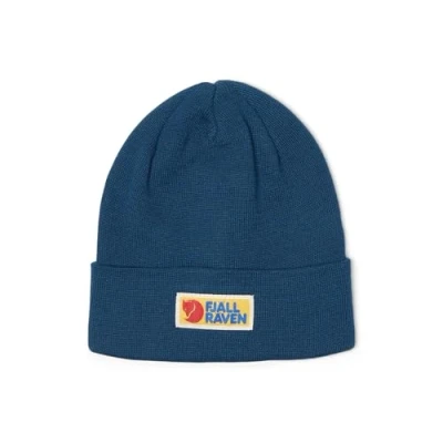 Abbildung von Fjallraven for Urban Outfitters Vardag Mütze blau, Herren, Größe: One Size, Blau