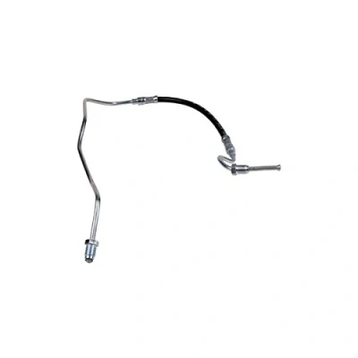 Abbildung von NK 853975 Bremsschläuche 710 RENAULT: Megane 3 Schrägheck, SCENIC 3, GRAND