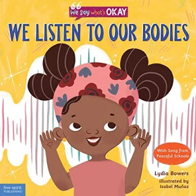 Abbildung von We Listen to Our Bodies (We Say What&#039;s Okay)