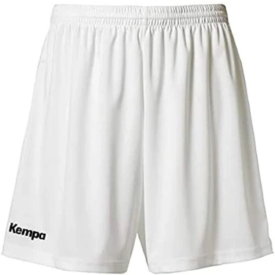 Abbildung von Kempa FanSport24 Classic Hose, weiß Größe XXL