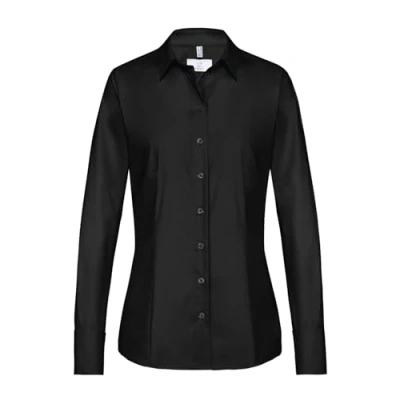 Abbildung von GREIFF Langarmbluse 6515 BASIC Regular Fit