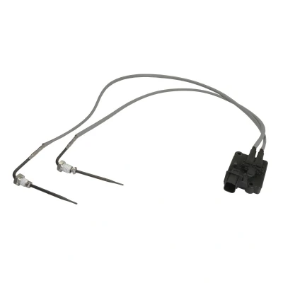 Abbildung von Sensor, Abgastemperatur DINEX 22042