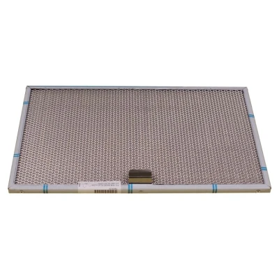 Abbildung von Novy Filter aus edelstahl flat line 7400020