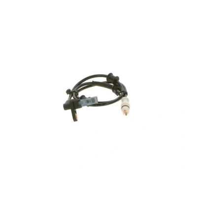 Abbildung von BOSCH 0 265 007 534 ABS Sensor mit Kabel Hallsensor 734 RENAULT: Kangoo I, I Rapid