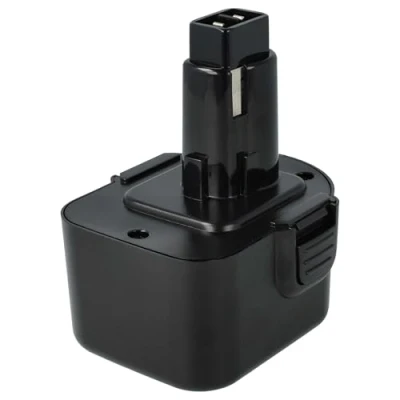 Abbildung von vhbw Akku Ersatz für Rems 571510, 571510 R12, 571513 Elektrowerkzeug (3000mAh NiMH 12 V)