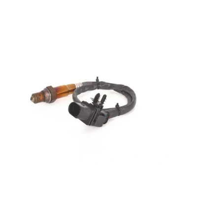 Abbildung von BOSCH 0 281 004 188 Lambdasonde 5 SUZUKI: Vitara IV SUV, SX4 II S Cross, LAND ROVER: Defender Pritsche / Fahrgestell