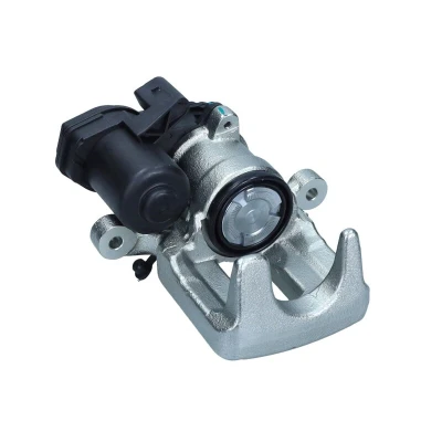 Abbildung von MAXGEAR 82 1733 Bremssattel Gusseisen AUDI: Q3, SEAT: Alhambra II, VOLKSWAGEN: Sharan II