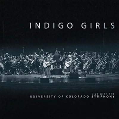 Abbildung von Live With The University of Colorado Symphony Orchestra
