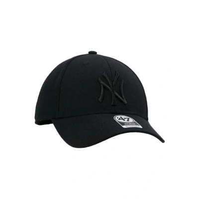 Abbildung von &#039;47 NEW YORK Yankees Snapback Unisex Cap, Größe: One Size, Black