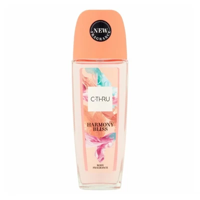 Abbildung von Harmony Bliss Körperspray 75 ml 0,075 l