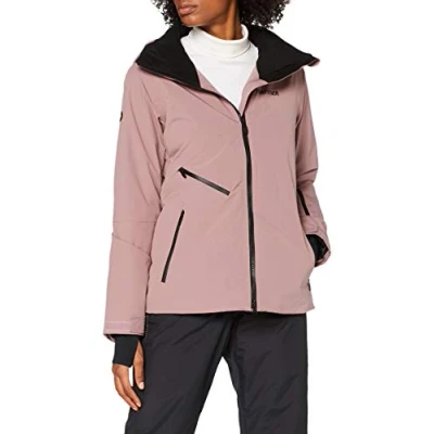 Abbildung von Marmot Damen Pace Jacke, Dream State, L