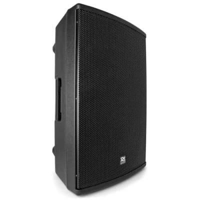 Abbildung von Power Dynamics PD415A aktiver Bi Amp 15&quot; Lautsprecher 1400 W mit DSP