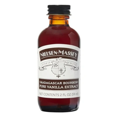 Abbildung von Nielsen Massey Vanilla Extract