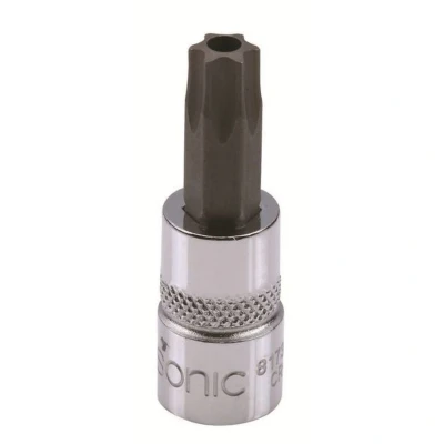 Abbildung von Torxeinsatz SONIC 1/4&quot; mit Öffnung T40H