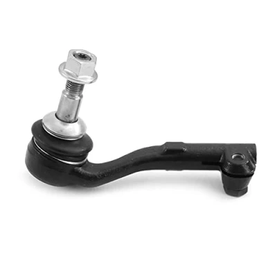 Abbildung von SKF VKDY 318539 Spurstangenkopf mit synthetischem Fett BMW: 4 Coupe, 3 Touring, Limousine