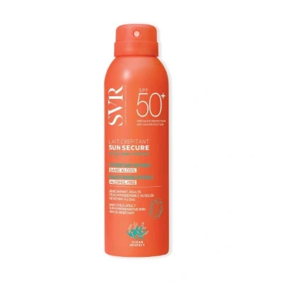 Abbildung von SVR Spray Sun Secure Hydratant Invisible