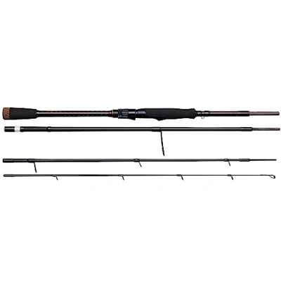 Abbildung von Savage Gear SG2 M Game Tr 2.69m/15 45g Spinnrute
