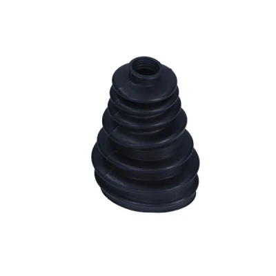 Abbildung von MAXGEAR 49 1071 Achsmanschette radseitig, Vorderachse RENAULT: CLIO 2, MEGANE 1, Scénic 1