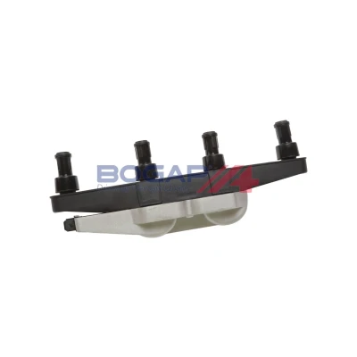 Abbildung von BOGAP A1511139 Zündspule 300mm SKODA: Fabia I Schrägheck, Octavia 1 Combi, Schrägheck