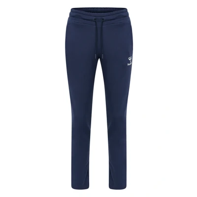 Abbildung von Hummel NONI Jogginghose, Damen, Größe: Medium, Peacoat