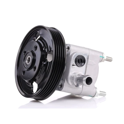 Abbildung von MEYLE 514 631 0021 Hydraulikpumpe hydraulisch ORIGINAL Quality FORD: S Max Mk1, MONDEO 4 Turnier, 4, VOLVO: XC70 II Kombi, V70 3, S80