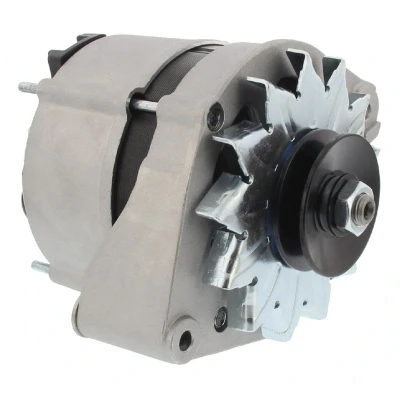 Abbildung von MAPCO 13238 Lichtmaschine 12V 65A VOLKSWAGEN: GOLF 1, Polo II Coupe, Schrägheck