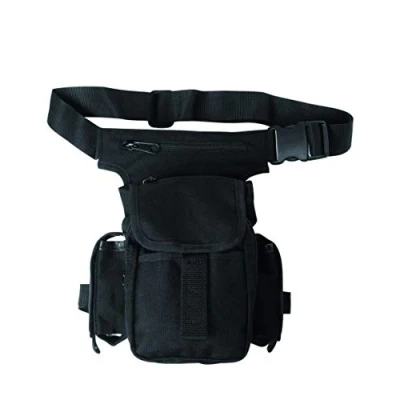Abbildung von Mil Tec Unisex Erwachsene 13526002 Multi Pack Multi, Schwarz, Einheitsgröße