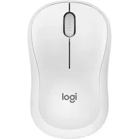 Abbildung von Logitech M240 Silent Kabellose Maus Weiß