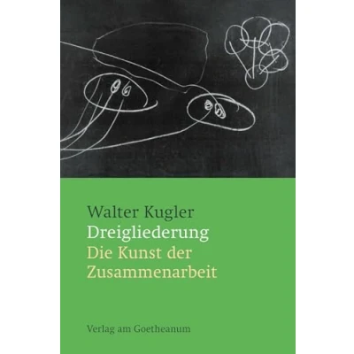 Abbildung von Dreigliederung: Die Kunst der Zusammenarbeit