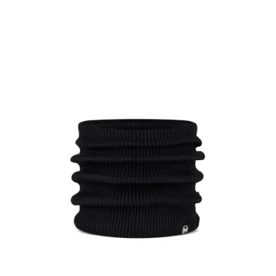 Abbildung von BUFF® Strick &amp; Polar Schlauchschal Schwarz Unisex Erwachsene