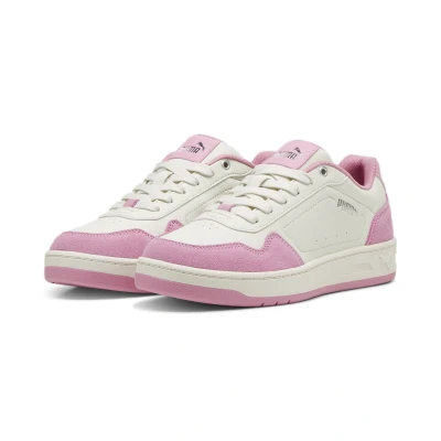 Abbildung von PUMA COURT CLASSY SD Sneaker