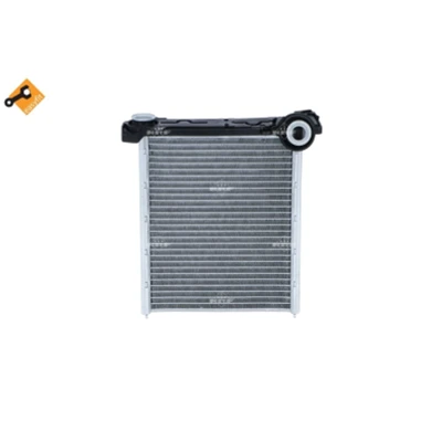 Abbildung von NRF 54314 Wärmetauscher mit Anbaumaterial Anbauteilen EASY FIT PEUGEOT: 308 I SW, Schrägheck, CC, CITROËN: C3 Picasso kfzteile,