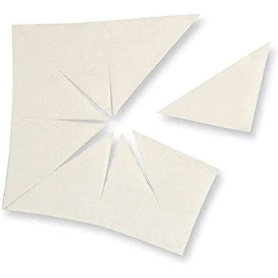 Abbildung von Artdeco Make Up Sponge Edges 8 Stück