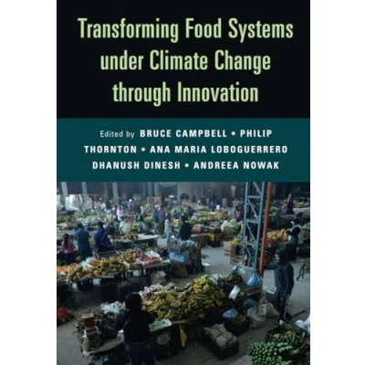 Abbildung von Transforming Food Systems Under Climate Change through Innovation