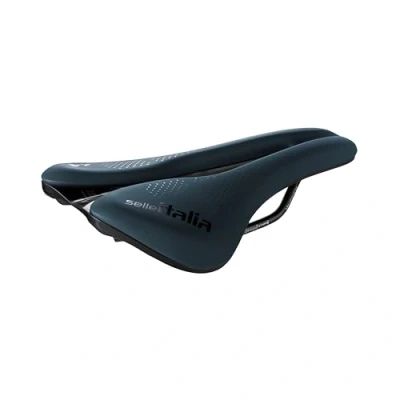 Abbildung von NOVUS Boost EVO Gravel TM Superflow Sattel blau L3