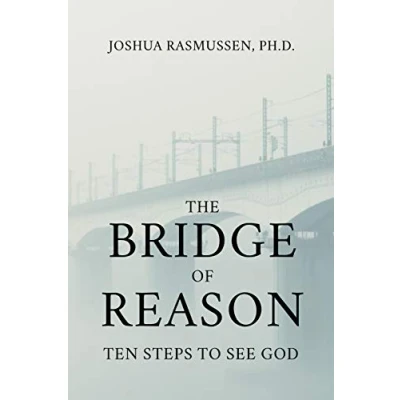 Abbildung von The Bridge of Reason: Ten Steps to See God