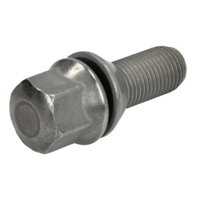 Abbildung von FEBI BILSTEIN 27793 Radschrauben Kegelbund F 56 RENAULT: ESPACE 4, Megane Scenic, 3