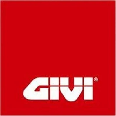 Abbildung von Givi Z668 M5 Trägerplatte ohne Anbausatz, Schwarz, Größe 40
