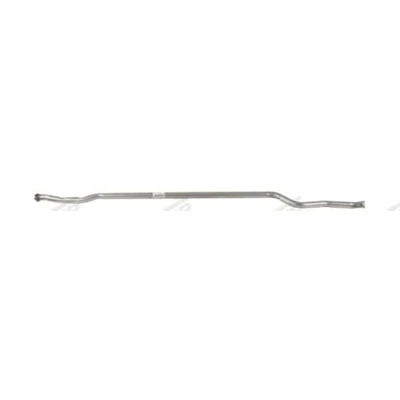 Abbildung von WALKER 07150 Abgasrohr 2230 ohne Anbauteile PEUGEOT: 106 II Schrägheck, CITROËN: Saxo Schrägheck kfzteile, kfzteile24, bandel online, bandel, atp