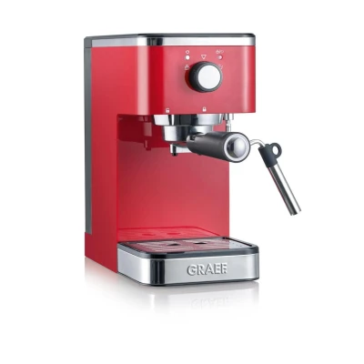 Abbildung von Graef Espressomaschine Salita