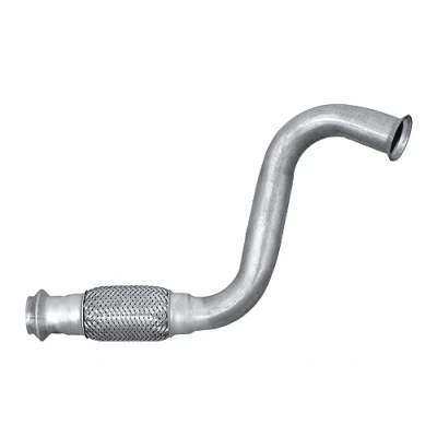 Abbildung von Faurecia FS15363 Abgasrohr vorne PEUGEOT: 307 Schrägheck