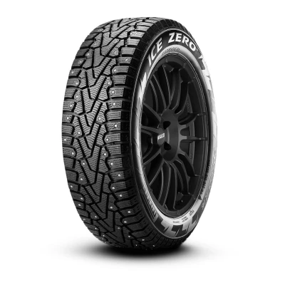Abbildung von Pirelli Ice Zero 2 ( 245/40 R18 97H XL, bespiked )