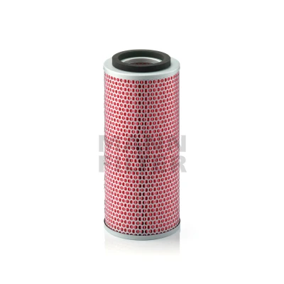 Abbildung von MANN FILTER C 14 140 Luftfilter 289 133 Filtereinsatz HYUNDAI: GALLOPER 2