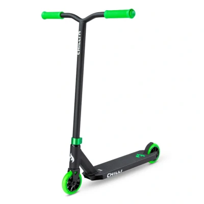 Abbildung von Chilli Pro Scooter Stuntscooter Base