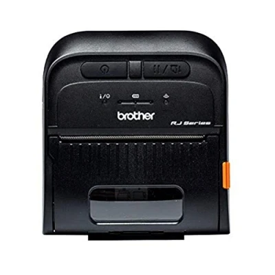 Abbildung von RJ 3055WB, Bondrucker