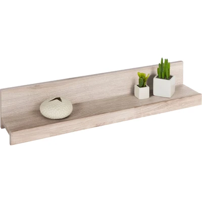 Abbildung von Home affaire Wandregal &quot;Silkeborg&quot;, (Set, 2 St.), 2er Set