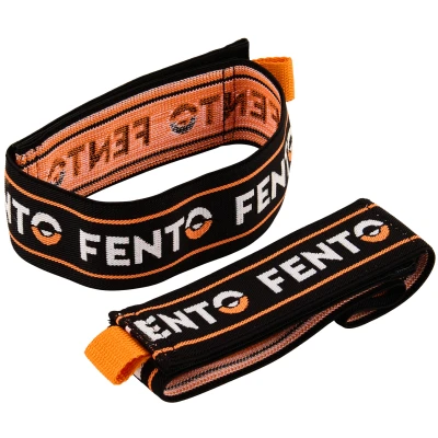 Abbildung von Fento ORIGINAL Elastikbänder für die Knieschoner 200 und