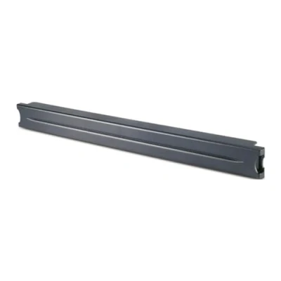 Abbildung von APC AR8136BLK200 Blank Panel 1U 48,3 cm (19 Zoll) for NetShelter black
